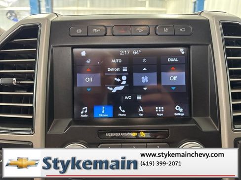 Used 2019 Ford F250 King Ranch w/ King Ranch Ultimate Package image 43