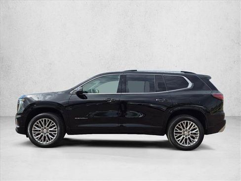 Used 2026 GMC Acadia Denali w/ Super Cruise Package FWD image 10