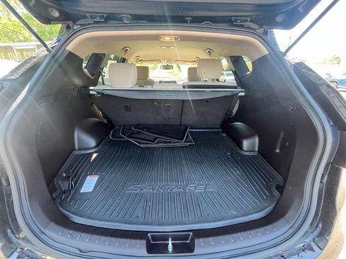 Used 2017 Hyundai Santa Fe Sport FWD image 28