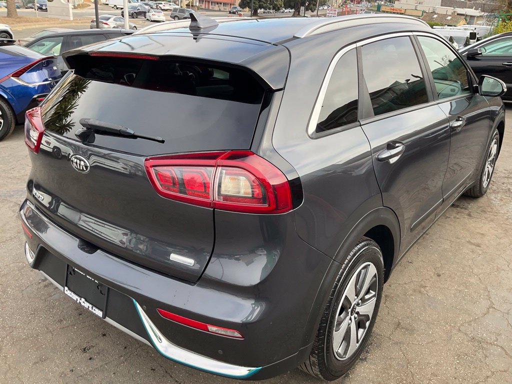 Used 2019 Kia Niro EX Premium w/ Sunroof Package FWD image 81