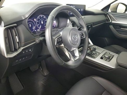 Certified 2024 MAZDA CX-90 Plug-In Hybrid w/ Premium Pkg image 25
