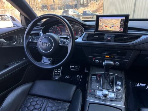 Used 2014 Audi RS 7 Prestige image 18