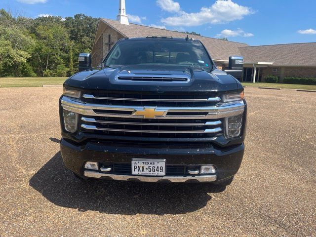 Used 2020 Chevrolet Silverado 3500 High Country w/ Technology Package AWD/4WD image 27