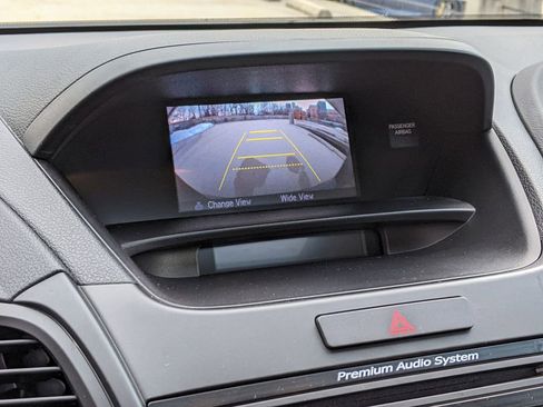 Used 2013 Acura RDX FWD image 17