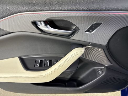 Certified 2022 Acura TLX Type S image 21