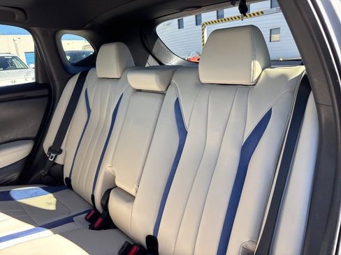 Used 2025 Acura ADX A-Spec image 26