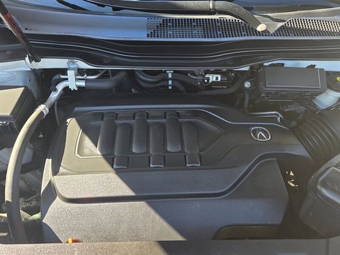 Used 2016 Acura MDX FWD w/ Technology Package image 41