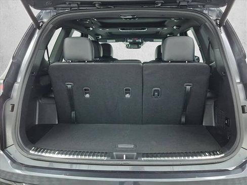 Used 2024 Kia Telluride SX X-Pro AWD/4WD image 6