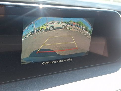 Used 2025 MAZDA CX-30 AWD 2.5 S w/ Preferred Package image 4