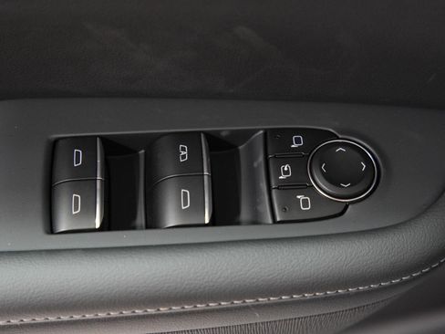 New 2026 Buick Enclave Sport Touring w/ LPO, Floor Liner Package image 24