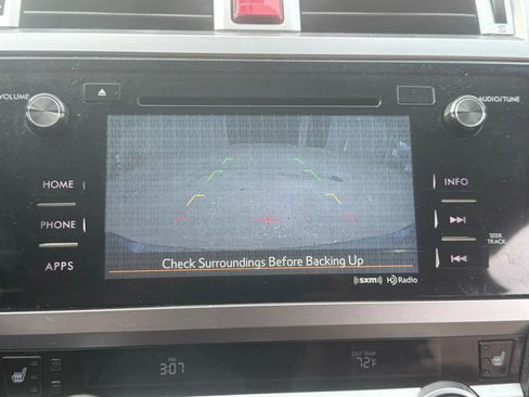 Used 2015 Subaru Outback 2.5i Premium image 26