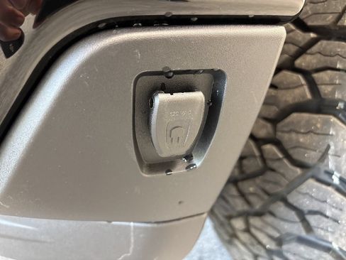 New 2026 Chevrolet Silverado 2500 LTZ w/ LTZ Plus Package AWD/4WD image 56