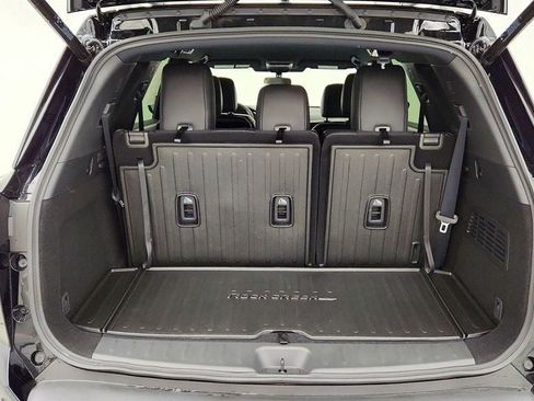Used 2025 Nissan Pathfinder Rock Creek AWD/4WD image 21