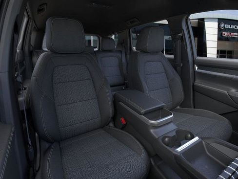 New 2026 GMC Terrain Elevation w/ LPO, Floor Liner Package image 16