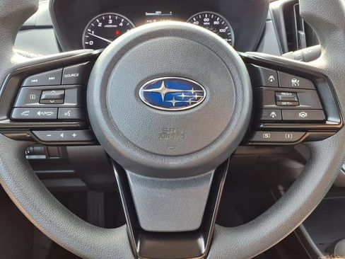 Certified 2026 Subaru Crosstrek 2.5i Premium AWD/4WD image 14