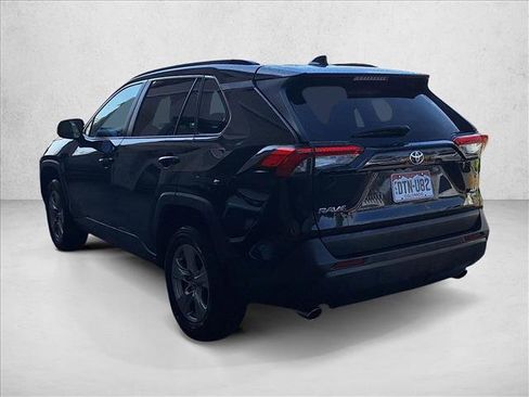 Used 2024 Toyota RAV4 XLE w/ Weather Package image 7