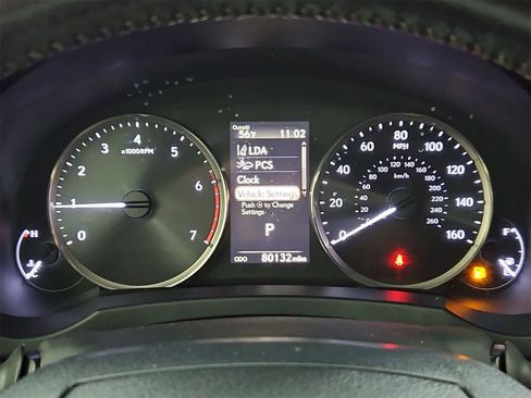 Used 2018 Lexus IS 300 w/ Accessory Package 2 image 35