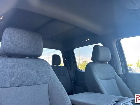Used 2024 Ford F150 XLT w/ Tow/Haul Package AWD/4WD image 18