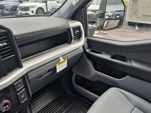 New 2026 Ford F350 XL w/ 360-Degree Camera Package image 26