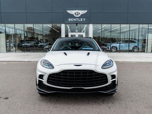 Used 2023 Aston Martin DBX 707 AWD/4WD image 19