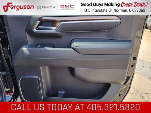 New 2026 GMC Sierra 1500 Elevation AWD/4WD image 39