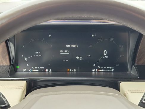Used 2018 Lincoln Navigator Select w/ Cargo Package RWD image 23