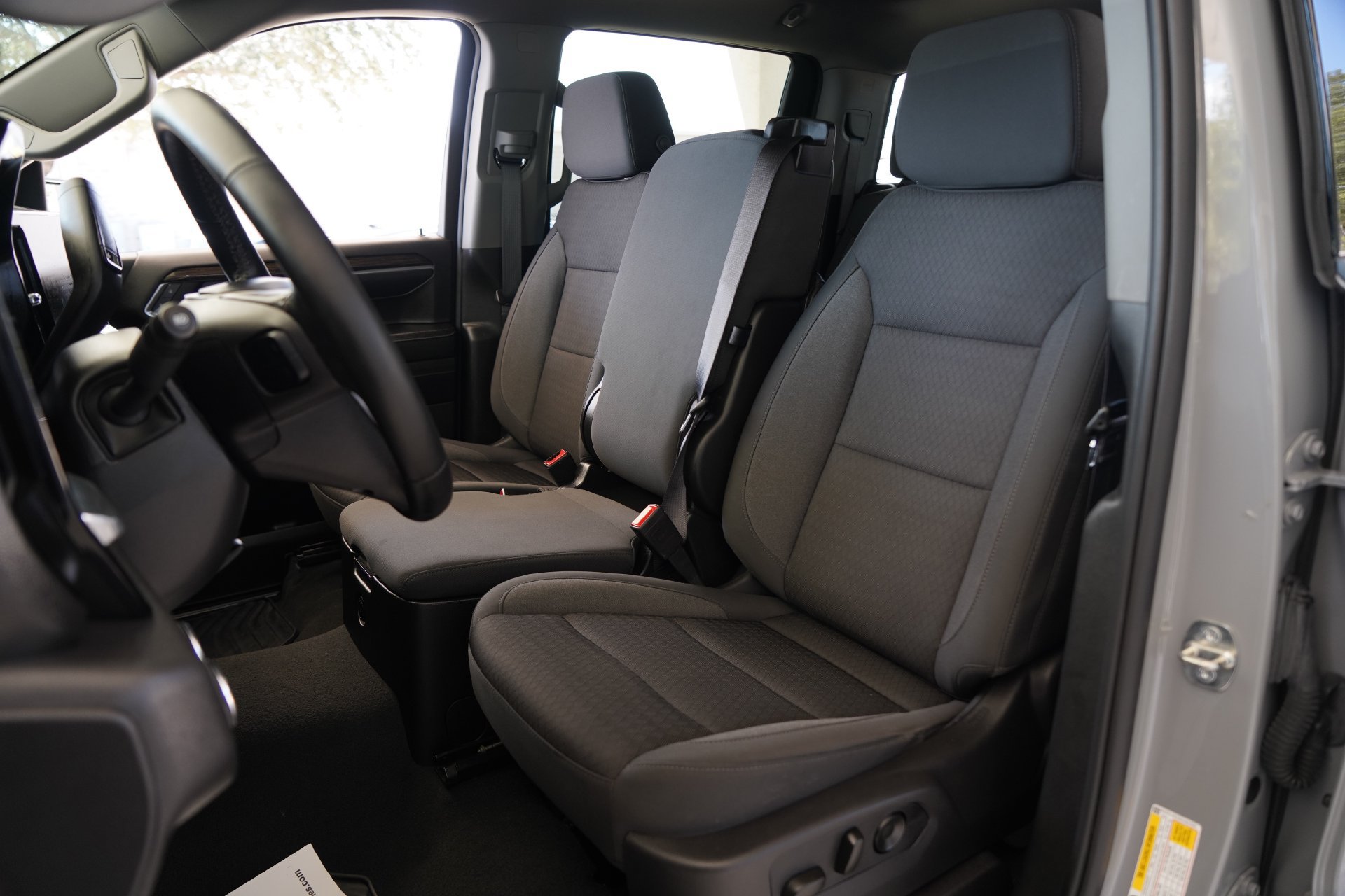 Used 2024 GMC Sierra 1500 Elevation AWD/4WD image 12