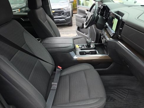 Certified 2023 Chevrolet Silverado 1500 LT Trail Boss w/ Protection Package image 27