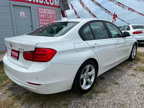 Used 2014 BMW 320i Sedan RWD image 7