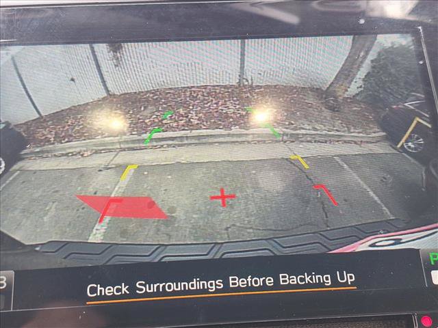Used 2020 Subaru Forester Touring w/ Popular Package #2 AWD/4WD image 14