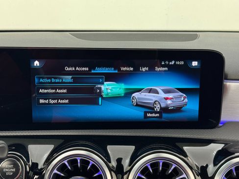 Used 2021 Mercedes-Benz A 220 w/ Premium Package image 26