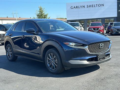 Used 2023 MAZDA CX-30 AWD 2.5 S image 10