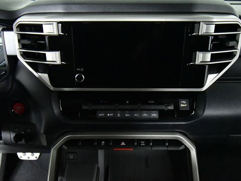 New 2026 Toyota Tundra SR5 image 4