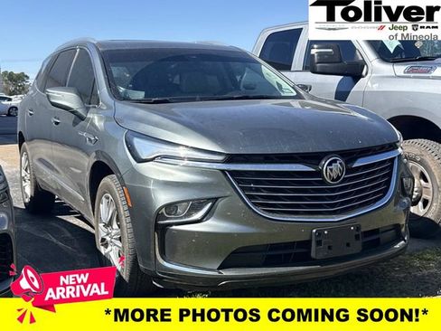 Used 2023 Buick Enclave Essence w/ Experience Buick Package image 1