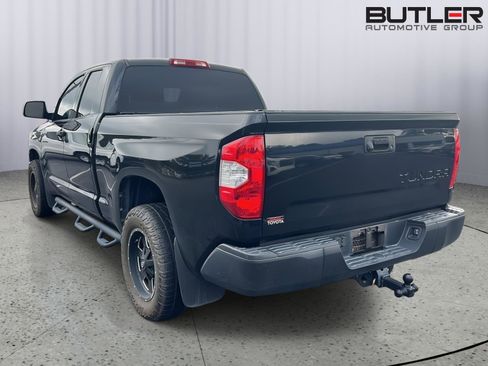 Used 2019 Toyota Tundra SR RWD image 3
