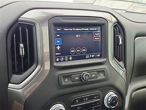 New 2025 GMC Sierra 3500 Pro w/ 1SA Pro Safety Plus Package image 13