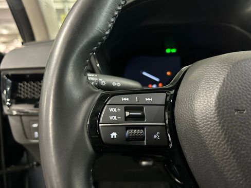 Used 2023 Honda CR-V EX-L image 13