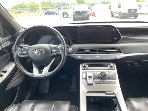 Used 2020 Hyundai Palisade Limited AWD/4WD image 12