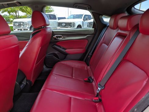 Used 2025 Acura Integra A-Spec FWD image 13