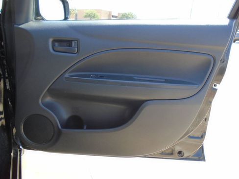 Used 2024 Mitsubishi Mirage ES FWD image 31