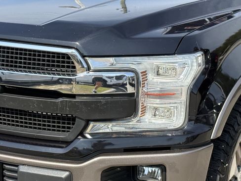 Used 2019 Ford F150 King Ranch AWD/4WD image 11