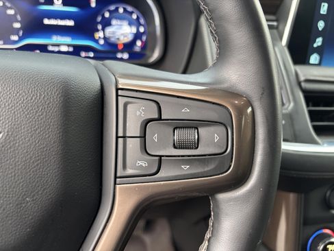 Used 2024 Chevrolet Suburban High Country w/ Max Trailering Package image 10