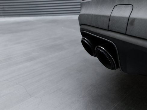 Certified 2022 Porsche Cayenne Coupe AWD/4WD image 25