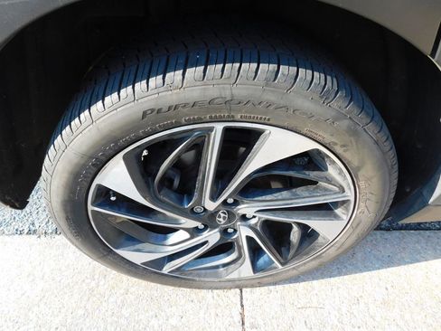 Used 2019 Hyundai Tucson Sport image 7