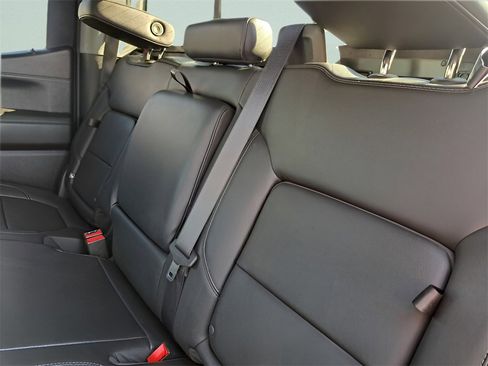 Used 2021 Chevrolet Silverado 1500 LT w/ Convenience Package II image 24