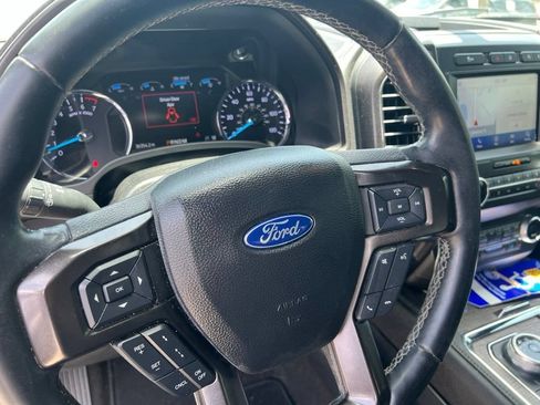 Used 2021 Ford Expedition Limited RWD image 6