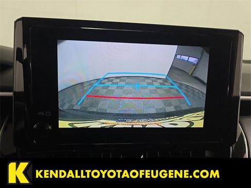 Used 2023 Toyota Corolla LE image 14