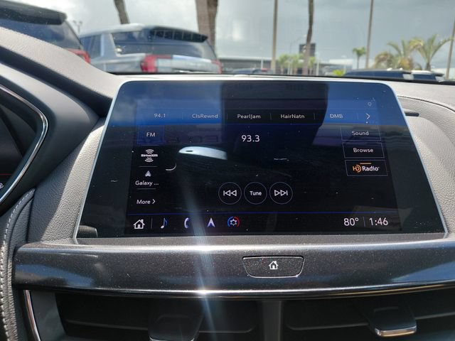 Certified 2023 Cadillac CT5 Premium Luxury RWD image 19