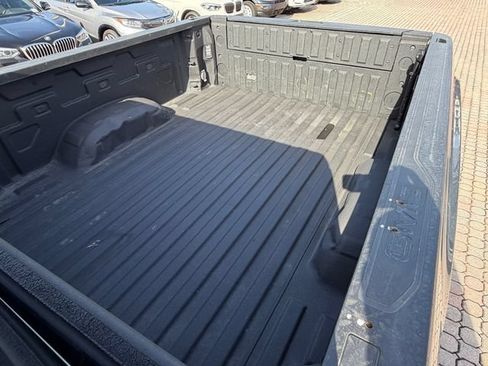 Certified 2024 GMC Sierra 2500 AT4X AWD/4WD image 15