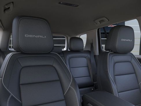 New 2026 GMC Terrain Denali image 24